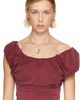 Vivienne Westwood Vivienne Westwood Joselita Necklace - 2