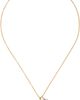 Vivienne Westwood Vivienne Westwood Joselita Pendant Necklace - 1