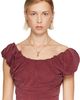 Vivienne Westwood Vivienne Westwood Joselita Pendant Necklace - 2