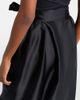 Vivienne Westwood Vivienne Westwood Kendall bow-detail maxi skirt - 5