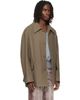 Vivienne Westwood Vivienne Westwood Khaki Donkey Jacket - 2