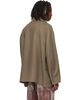 Vivienne Westwood Vivienne Westwood Khaki Donkey Jacket - 3