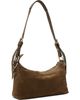 Vivienne Westwood Vivienne Westwood Khaki Emma Shoulder Bag - 3