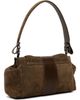 Vivienne Westwood Vivienne Westwood Khaki Hazel Treasure Hand Bag - 3