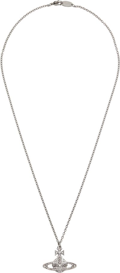 Vivienne Westwood Vivienne Westwood Kika Pendant Necklace