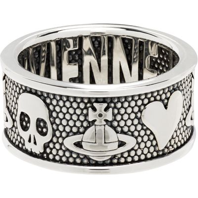 Vivienne Westwood Vivienne Westwood Kingston Ring