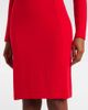 Vivienne Westwood Vivienne Westwood Knitted wool midi dress - 4