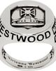Vivienne Westwood Vivienne Westwood Lancelot Chevalier Ring - 1