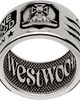 Vivienne Westwood Vivienne Westwood Lancelot Ring - 1