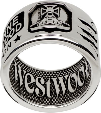 Vivienne Westwood Vivienne Westwood Lancelot Ring