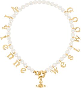 Vivienne Westwood Vivienne Westwood Leanne Necklace