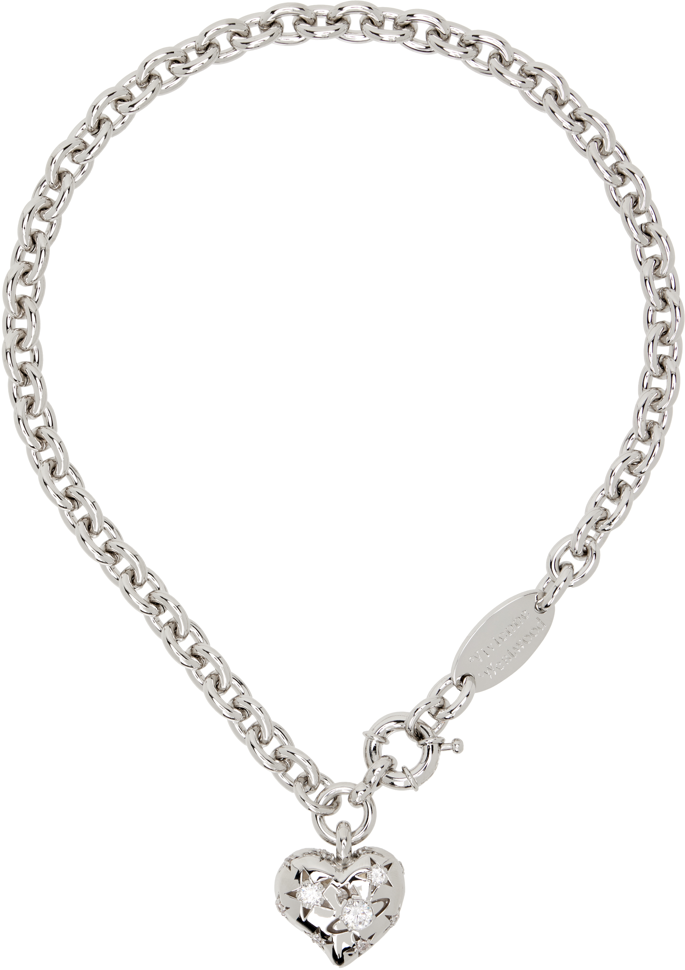 Vivienne Westwood - Lee Necklace