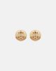 Vivienne Westwood Vivienne Westwood Lennie Orb embellished earrings - 1