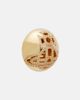 Vivienne Westwood Vivienne Westwood Lennie Orb embellished earrings - 2
