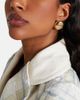 Vivienne Westwood Vivienne Westwood Lennie Orb embellished earrings - 6
