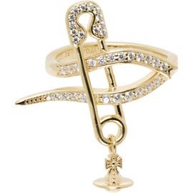 Vivienne Westwood Vivienne Westwood Lilith Ring