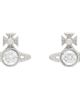 Vivienne Westwood Vivienne Westwood London Orb Earrings - 1