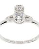 Vivienne Westwood Vivienne Westwood London Orb Ring - 1