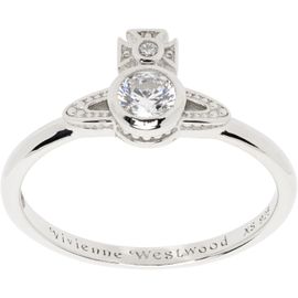 Vivienne Westwood Vivienne Westwood London Orb Ring
