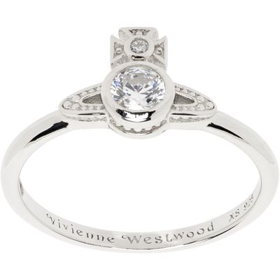 Vivienne Westwood Vivienne Westwood London Orb Ring
