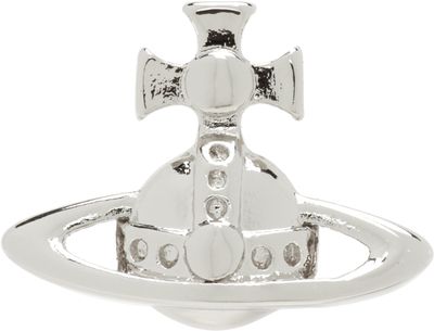 Vivienne Westwood Vivienne Westwood Lorelei Single Stud Earring