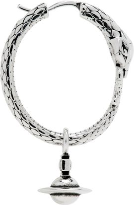 Vivienne Westwood Vivienne Westwood Man Albane Single Earring