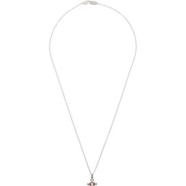 Vivienne Westwood Vivienne Westwood Man. Allie Pendant Necklace