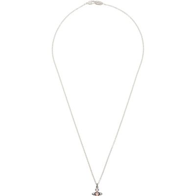 Vivienne Westwood Vivienne Westwood Man. Allie Pendant Necklace