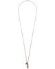 Vivienne Westwood Vivienne Westwood Man. Anatoly Long Pendant Necklace - 1