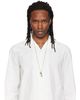 Vivienne Westwood Vivienne Westwood Man. Anatoly Long Pendant Necklace - 2