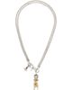 Vivienne Westwood Vivienne Westwood Man. Anatoly Necklace - 1