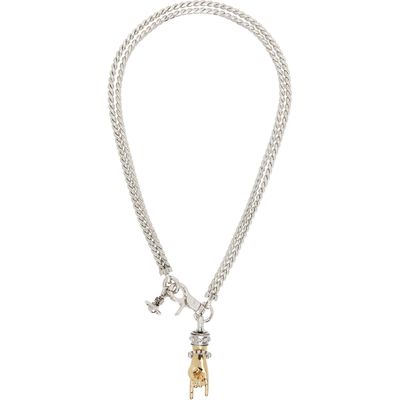 Vivienne Westwood Vivienne Westwood Man. Anatoly Necklace