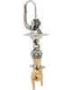 Vivienne Westwood Vivienne Westwood Man. Anatoly Single Earring - 2