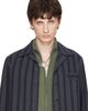 Vivienne Westwood Vivienne Westwood Man Bas Relief Necklace - 2