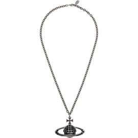 Vivienne Westwood Vivienne Westwood Man Bas Relief Pendant Necklace