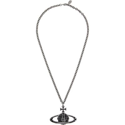 Vivienne Westwood Vivienne Westwood Man Bas Relief Pendant Necklace