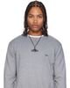 Vivienne Westwood Vivienne Westwood Man Bas Relief Pendant Necklace - 2