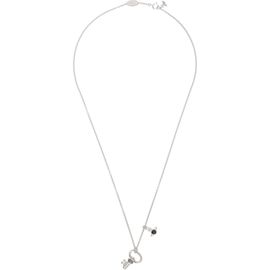 Vivienne Westwood Vivienne Westwood Man. Baya Pendant Necklace