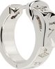 Vivienne Westwood Vivienne Westwood Man Bobby Single Hoop Earring - 2