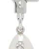 Vivienne Westwood Vivienne Westwood Man Claude Single Earring - 1