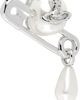 Vivienne Westwood Vivienne Westwood Man Claude Single Stud Earring - 2