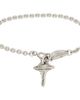 Vivienne Westwood Vivienne Westwood Man/ Curzio Bracelet - 1