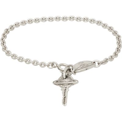Vivienne Westwood Vivienne Westwood Man/ Curzio Bracelet