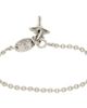 Vivienne Westwood Vivienne Westwood Man/ Curzio Bracelet - 2