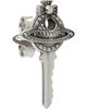 Vivienne Westwood Vivienne Westwood Man Curzio Single Earring - 2