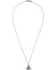 Vivienne Westwood Vivienne Westwood Man Fabianno Pendant Necklace - 1