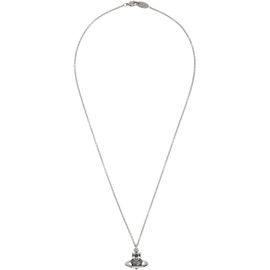 Vivienne Westwood Vivienne Westwood Man Fabianno Pendant Necklace
