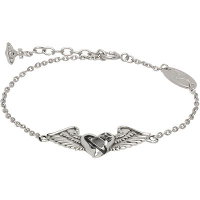 Vivienne Westwood Vivienne Westwood Man. Herbert Bracelet