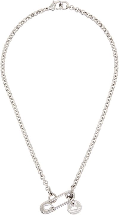 Vivienne Westwood Vivienne Westwood Man Imogene Necklace