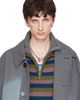 Vivienne Westwood Vivienne Westwood Man Imogene Necklace - 2